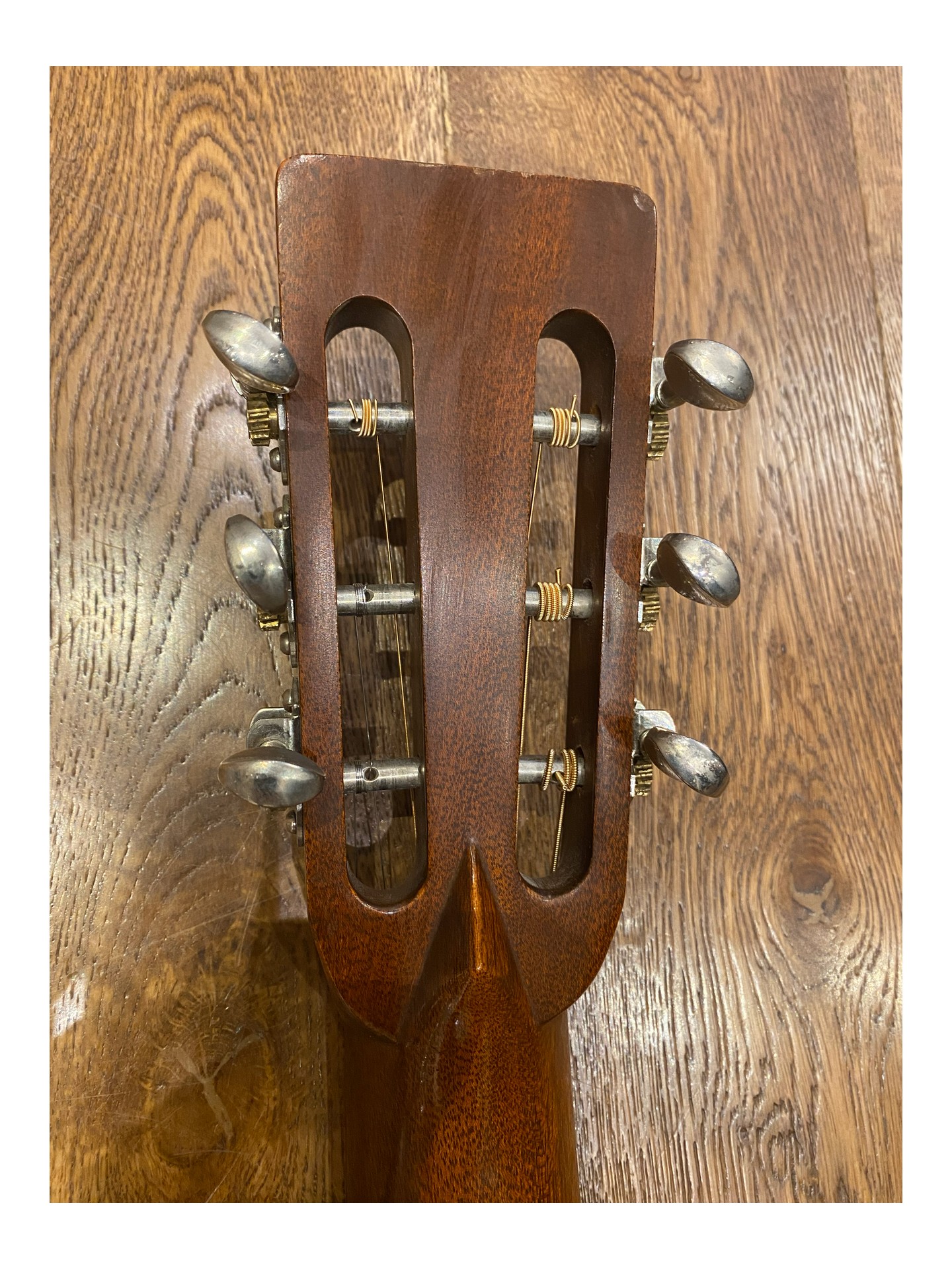 MARTIN D-28S de 1970