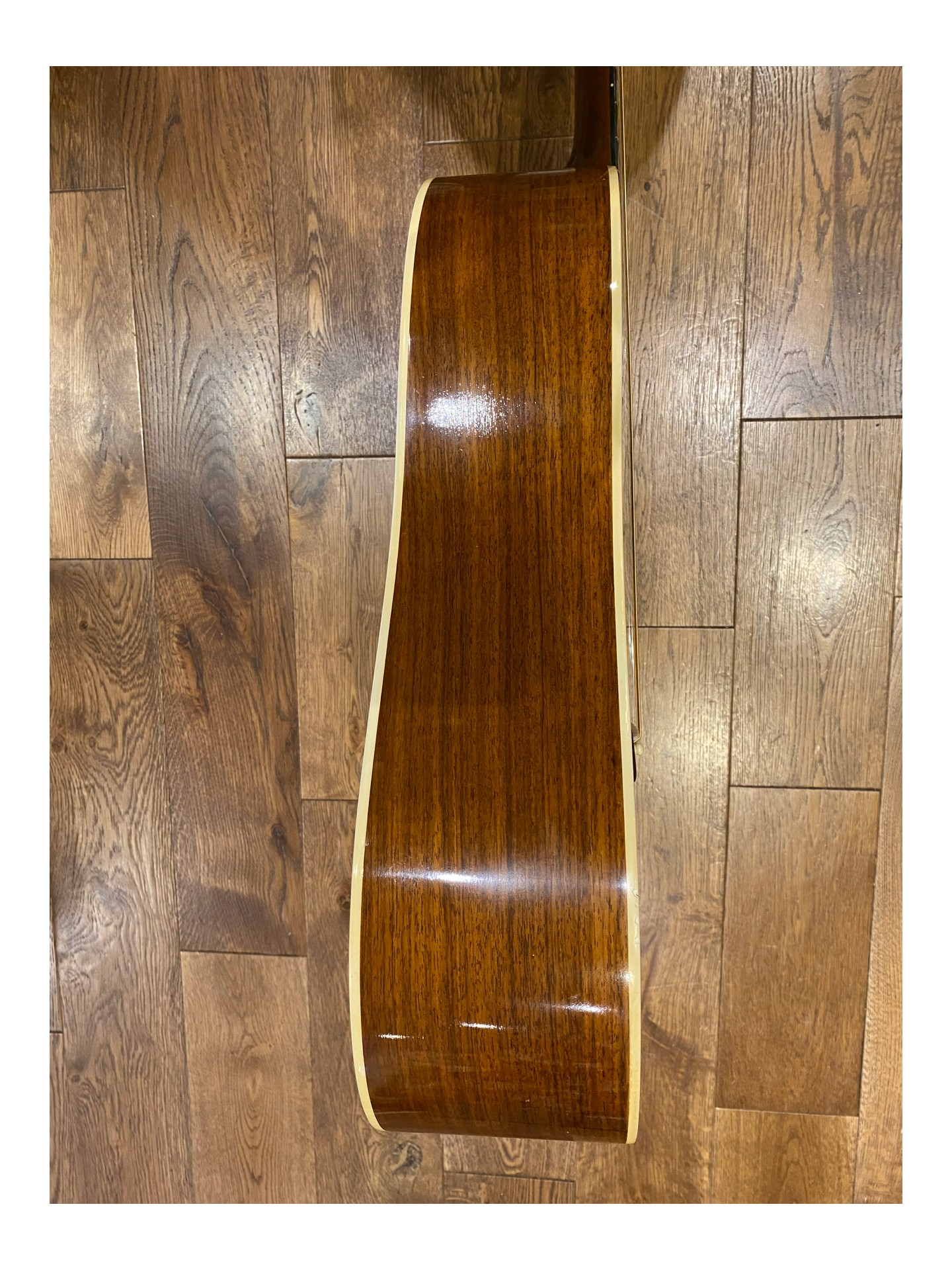 MARTIN D-28S de 1970