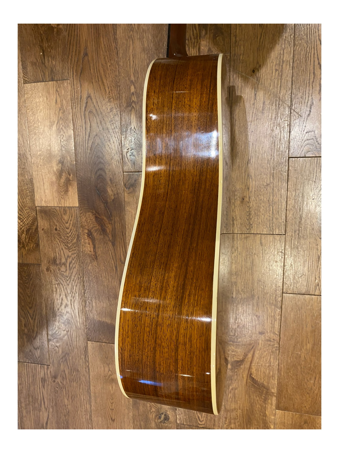 MARTIN D-28S de 1970