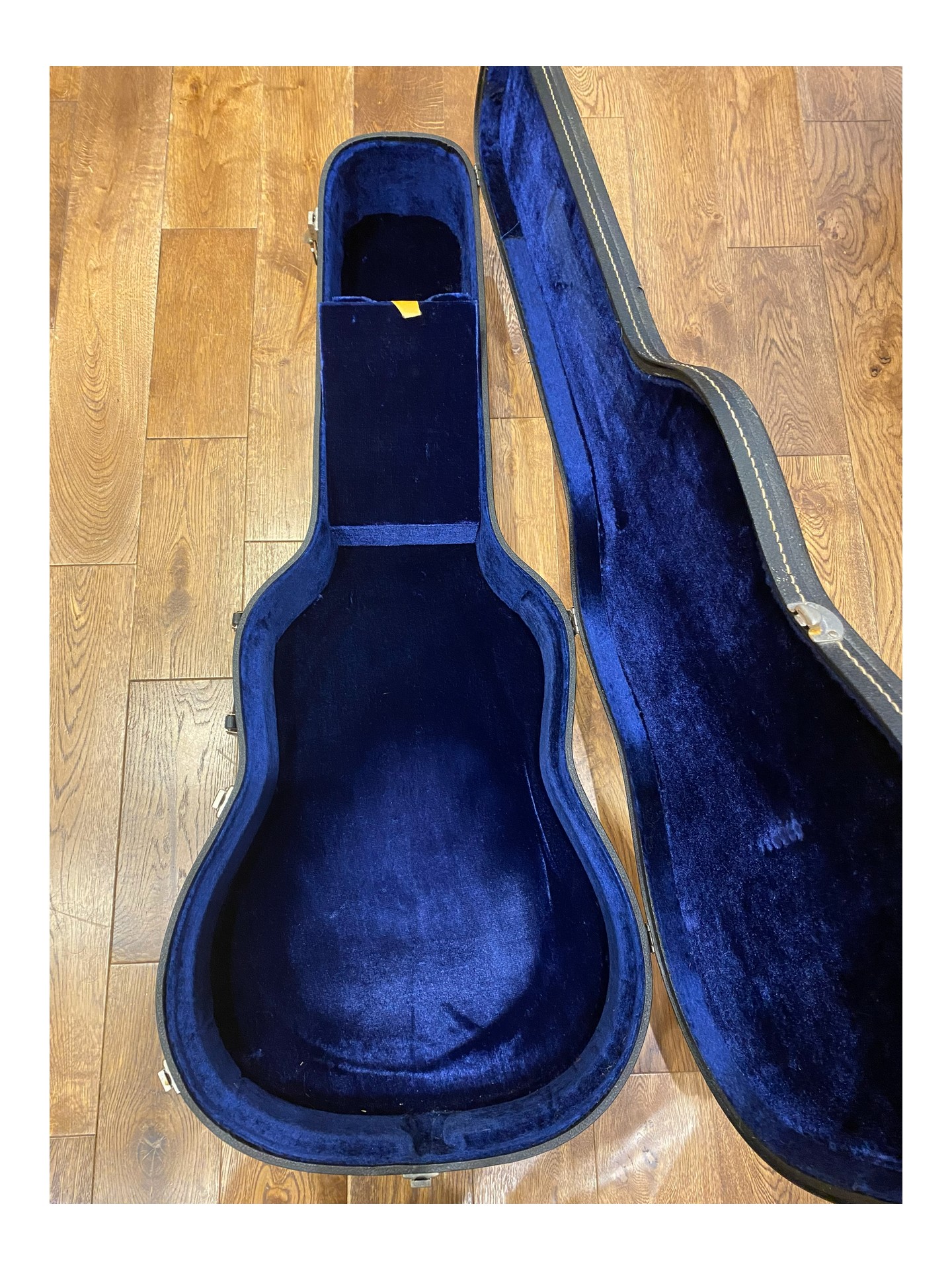 MARTIN D-28S de 1970