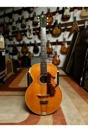GIBSON L-1 de 1917