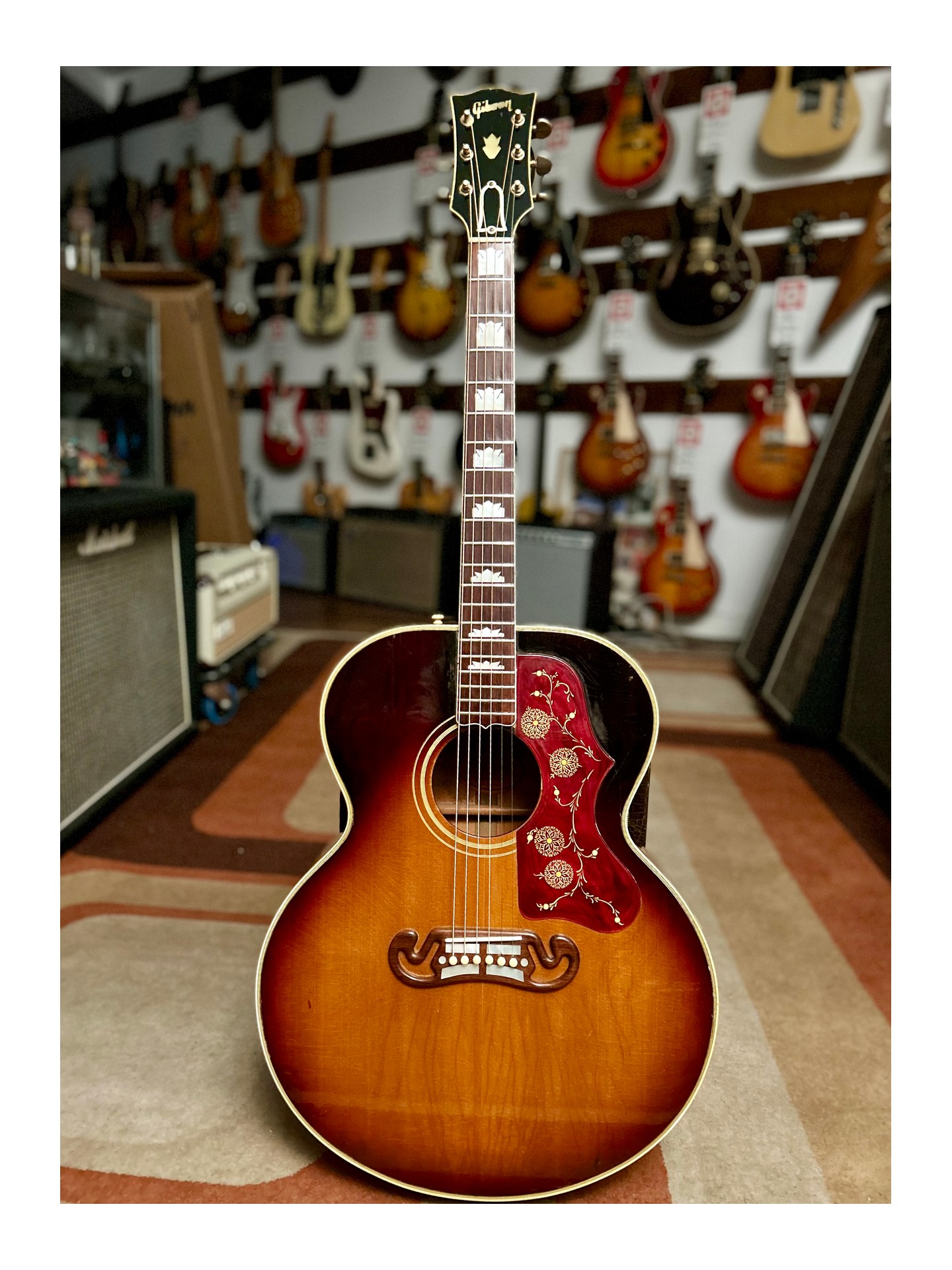 GIBSON J-200 de 1959
