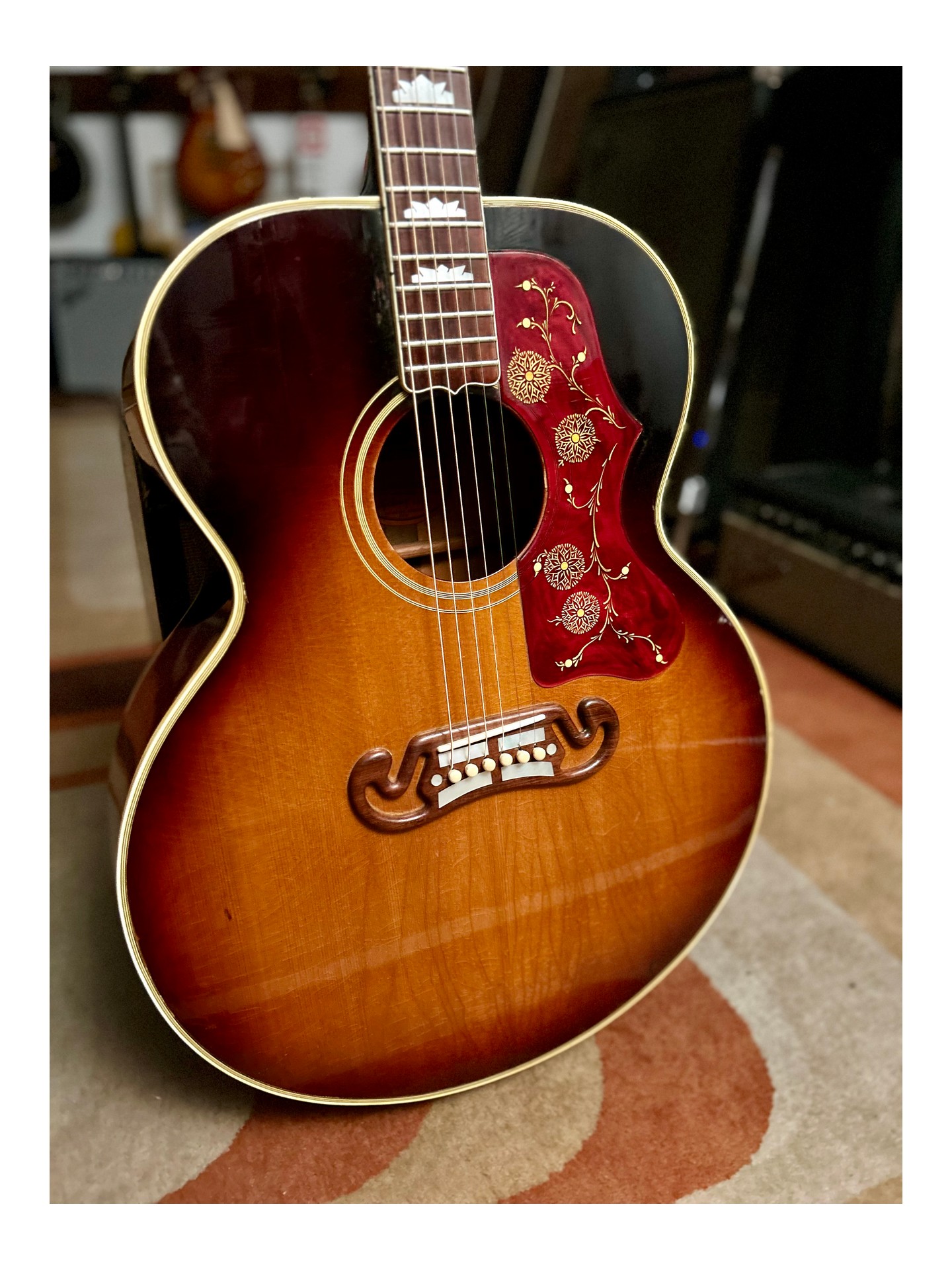 GIBSON J-200 de 1959
