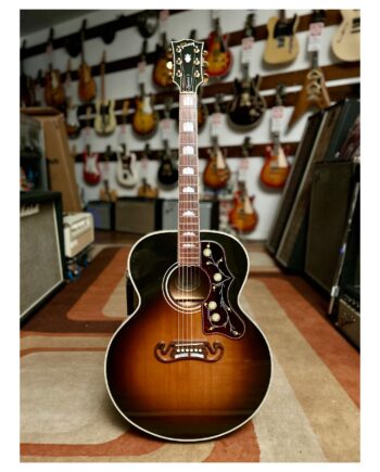 GIBSON SJ-200 STANDARD de 2011