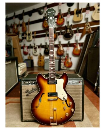 EPIPHONE  E360TD RIVIERA de 1967