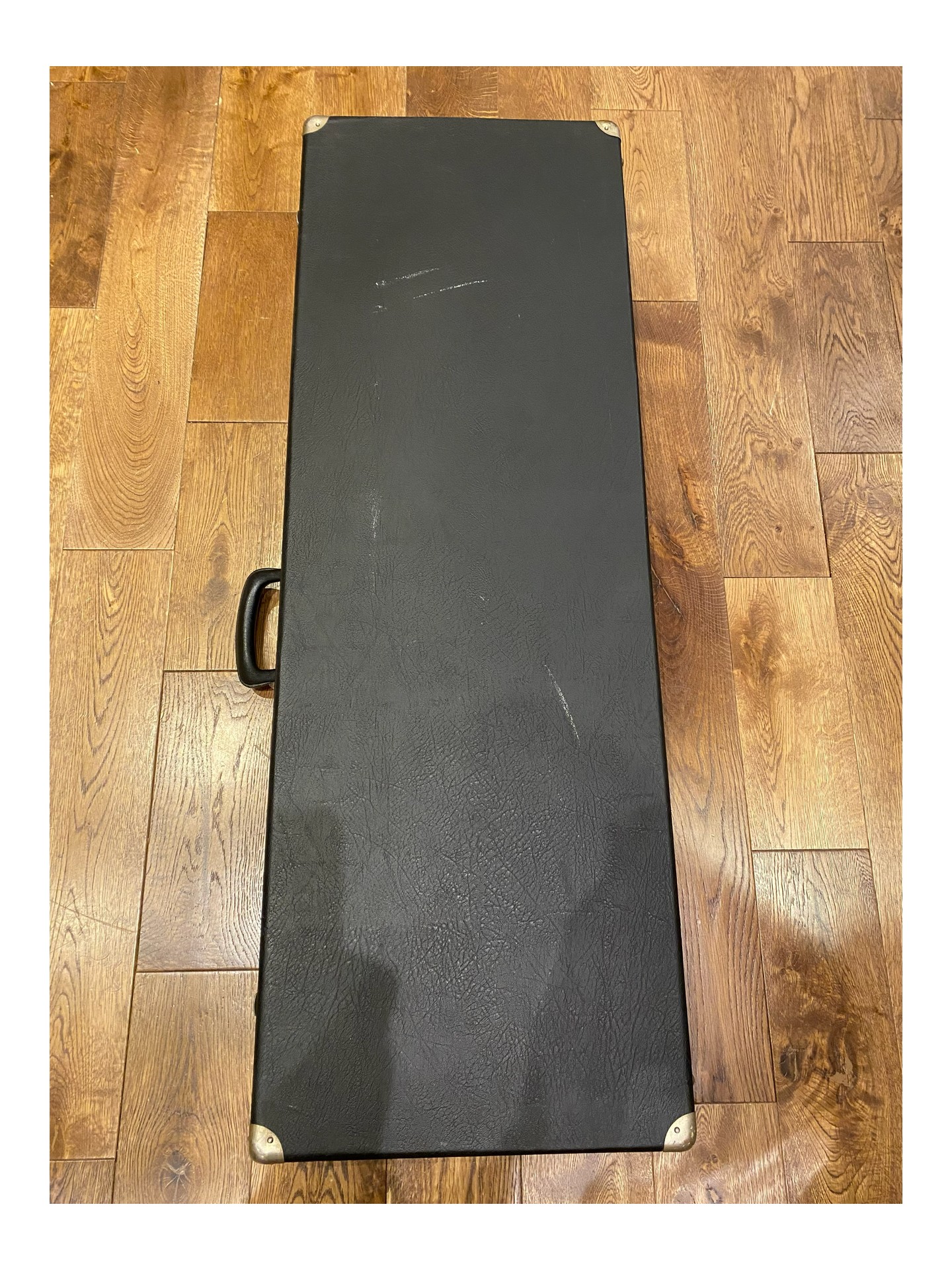 FENDER STRATOCASTER WALNUT de 1972