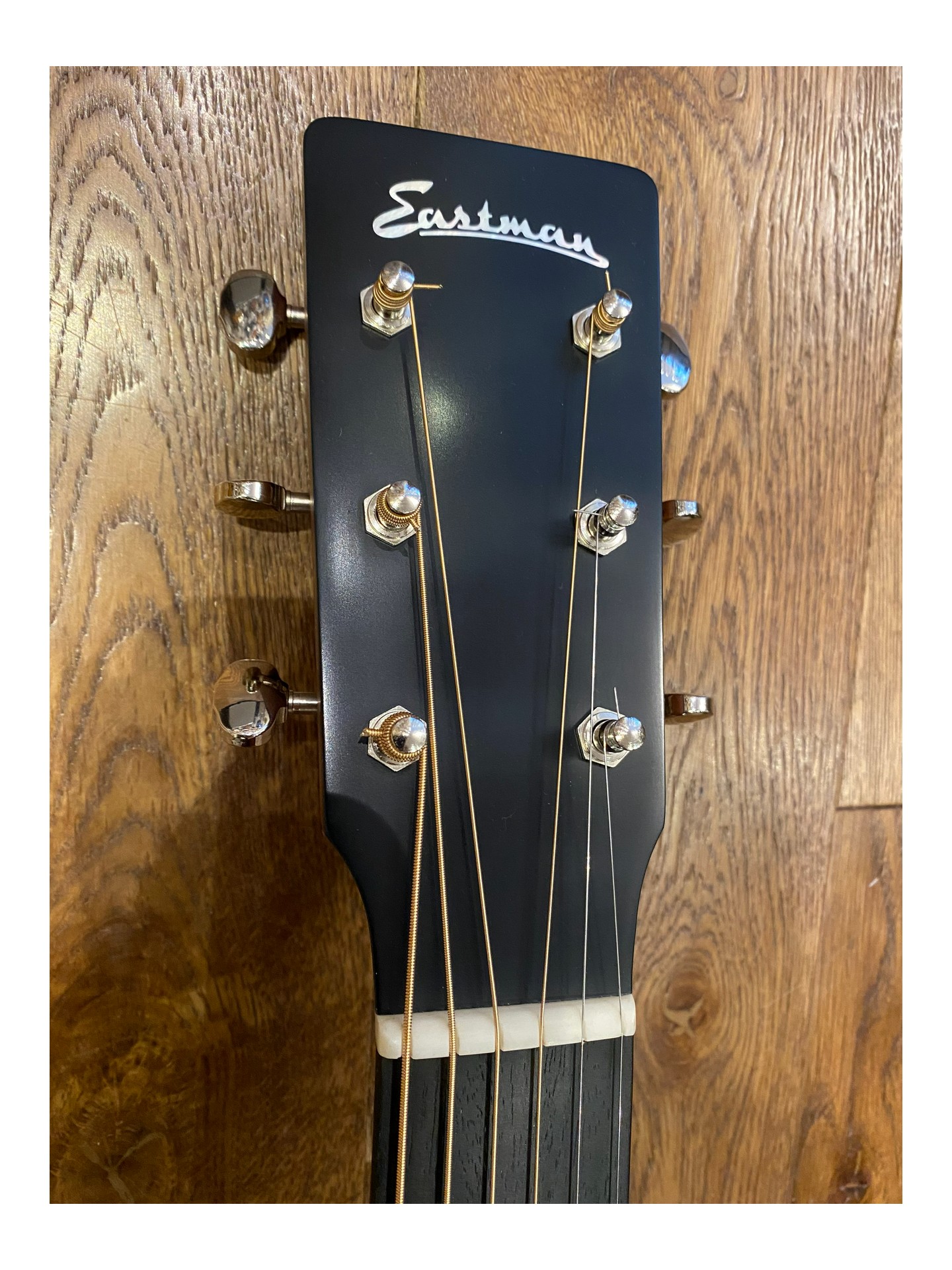 EASTMAN E2D de 2024