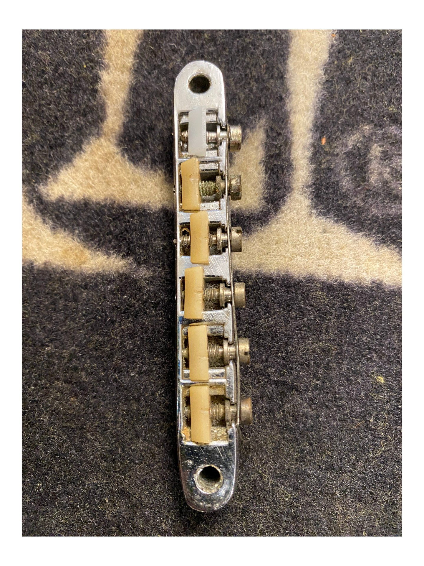 GIBSON LES PAUL PROFESSIONAL de 1969