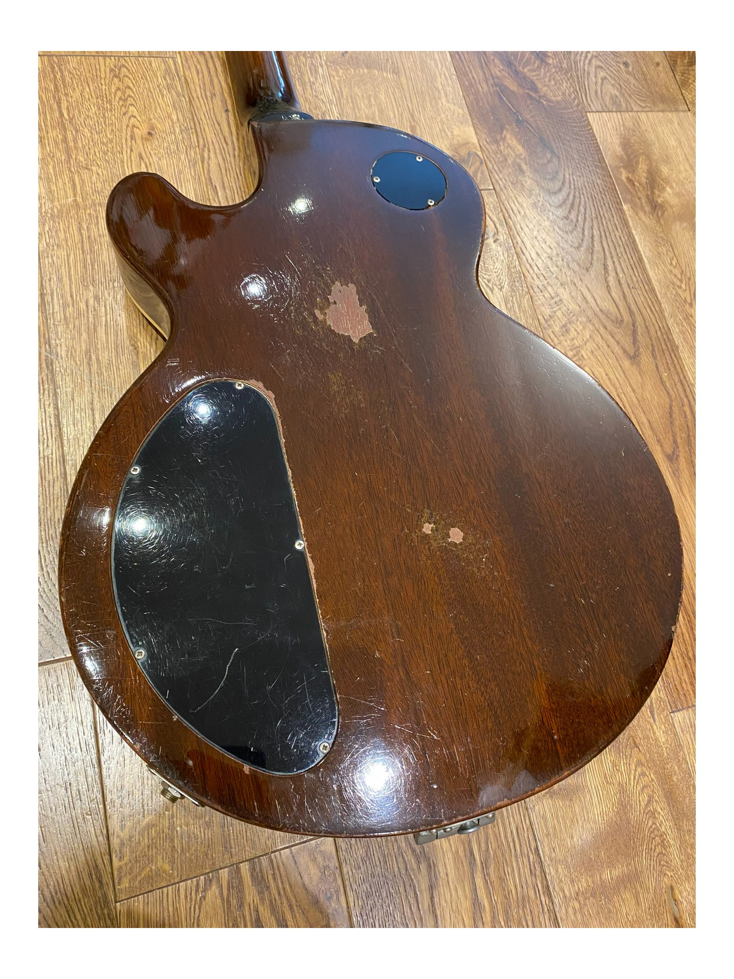 GIBSON LES PAUL PROFESSIONAL de 1969