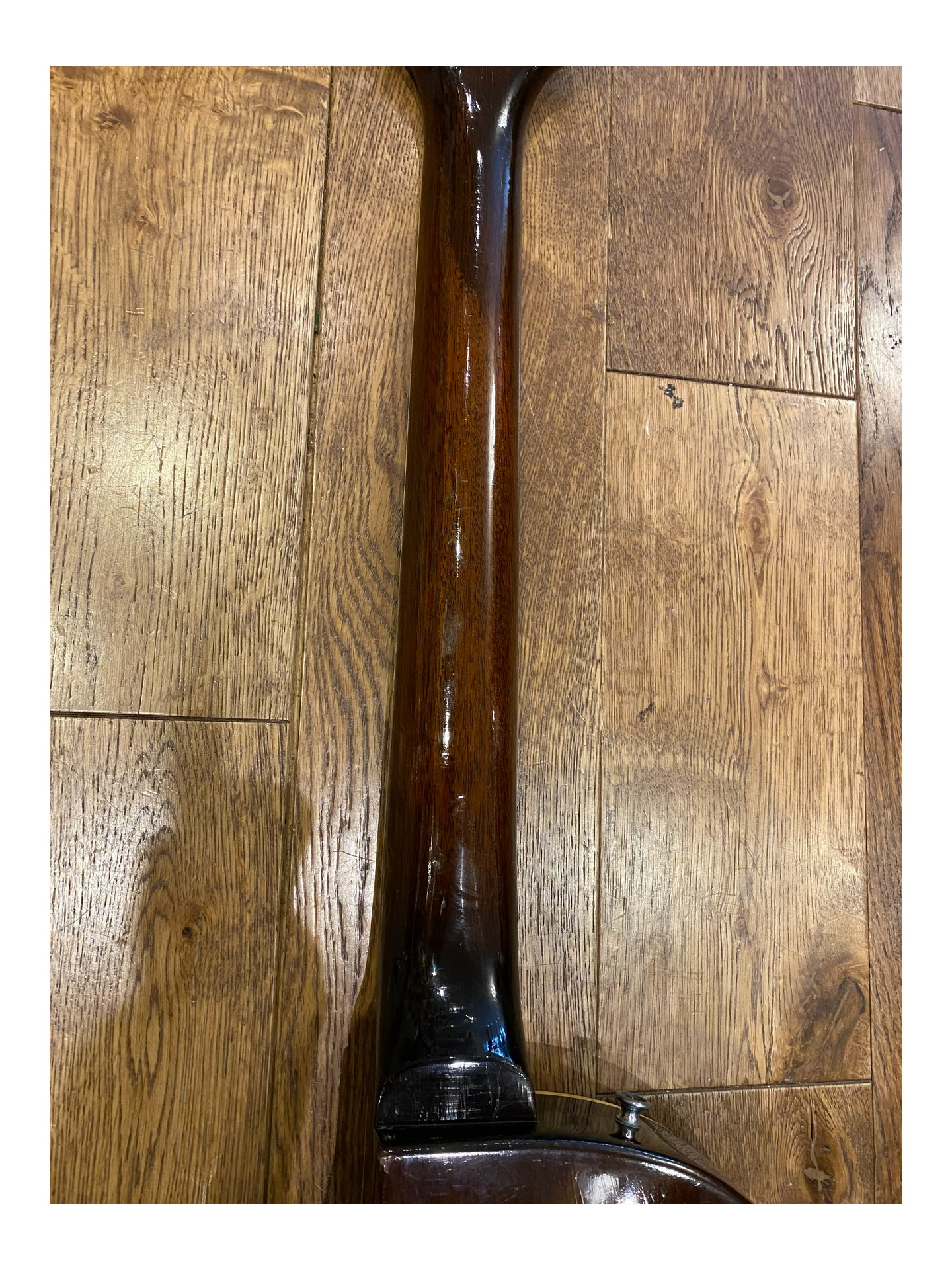 GIBSON LES PAUL PROFESSIONAL de 1969