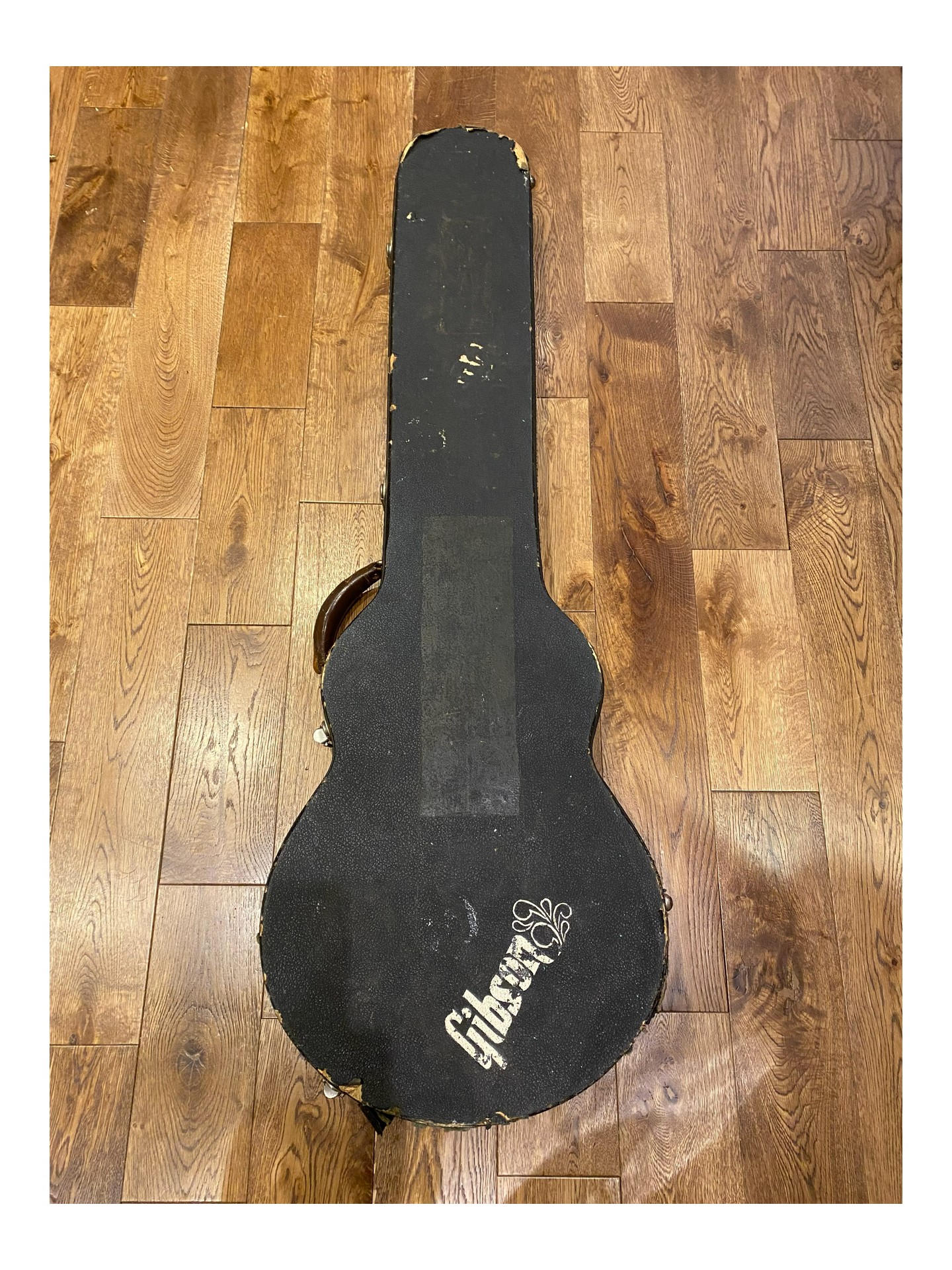 GIBSON LES PAUL PROFESSIONAL de 1969