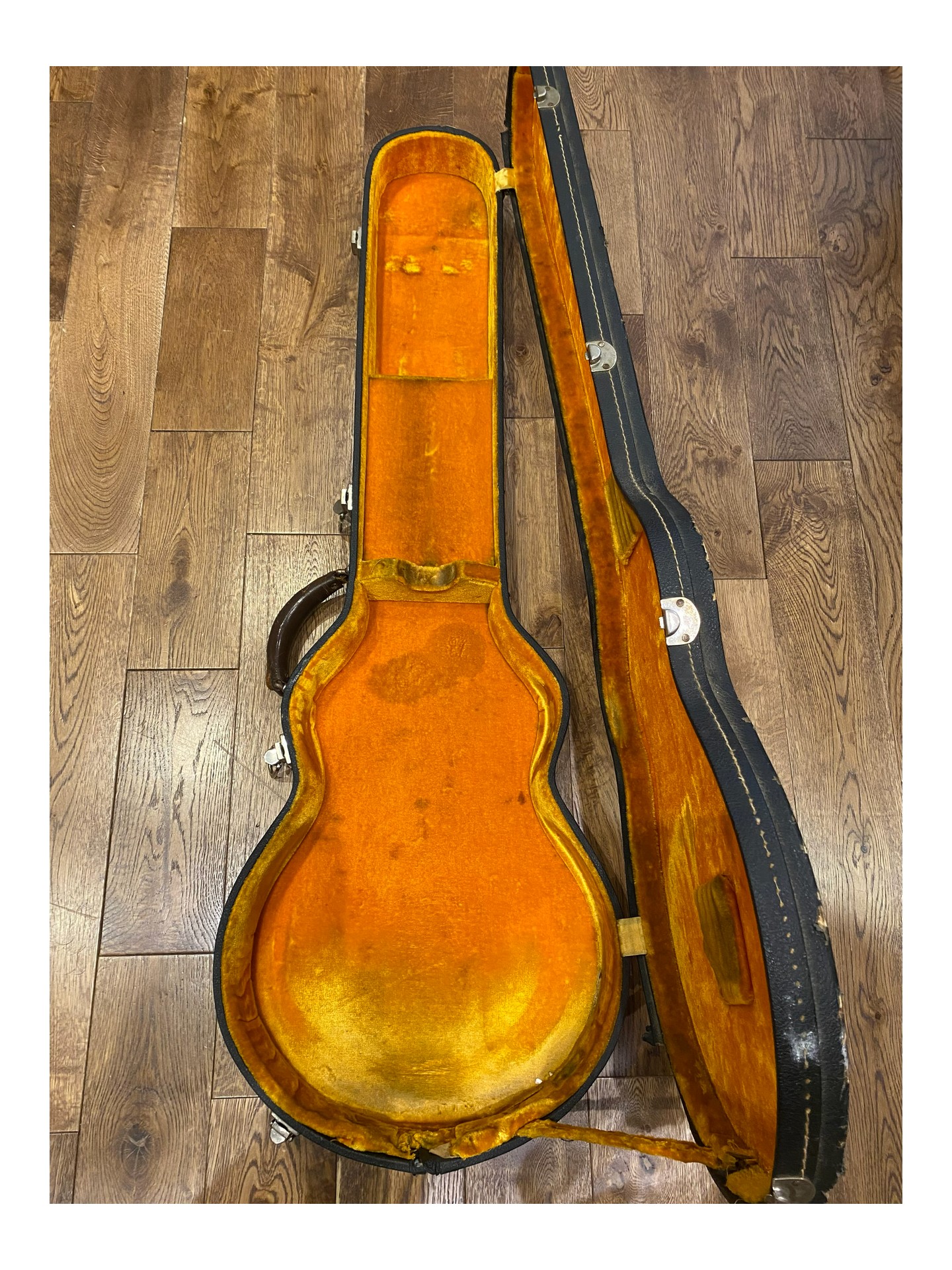 GIBSON LES PAUL PROFESSIONAL de 1969