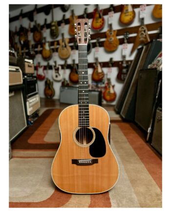 MARTIN D-28S de 1970