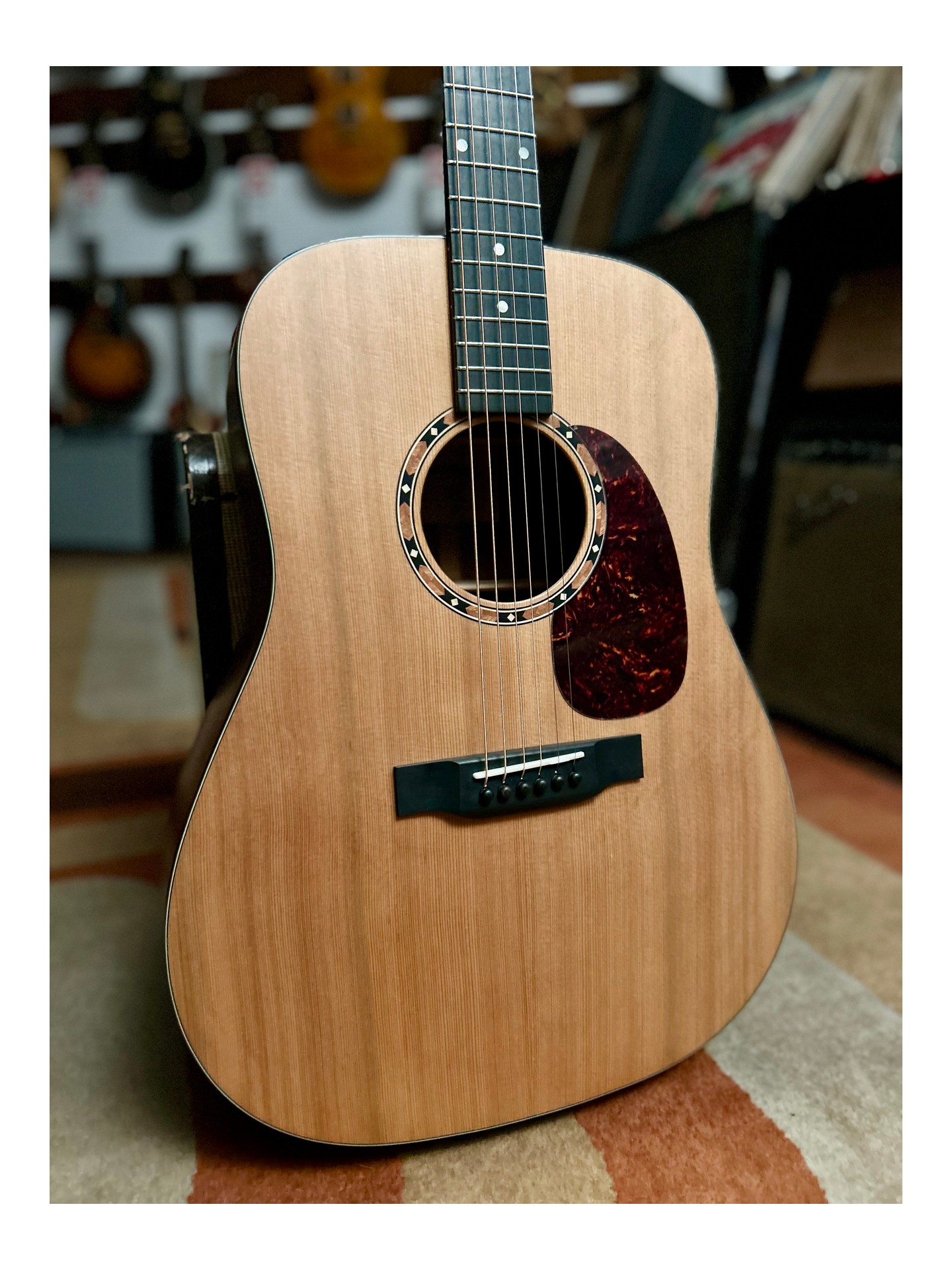 EASTMAN E2D de 2024