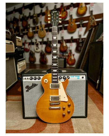 GRECO LES PAUL ROCK SPIRITS de 1985