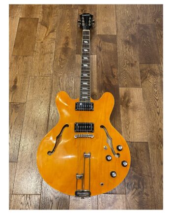 EPIPHONE Nick Valensi Riviera P94 2009