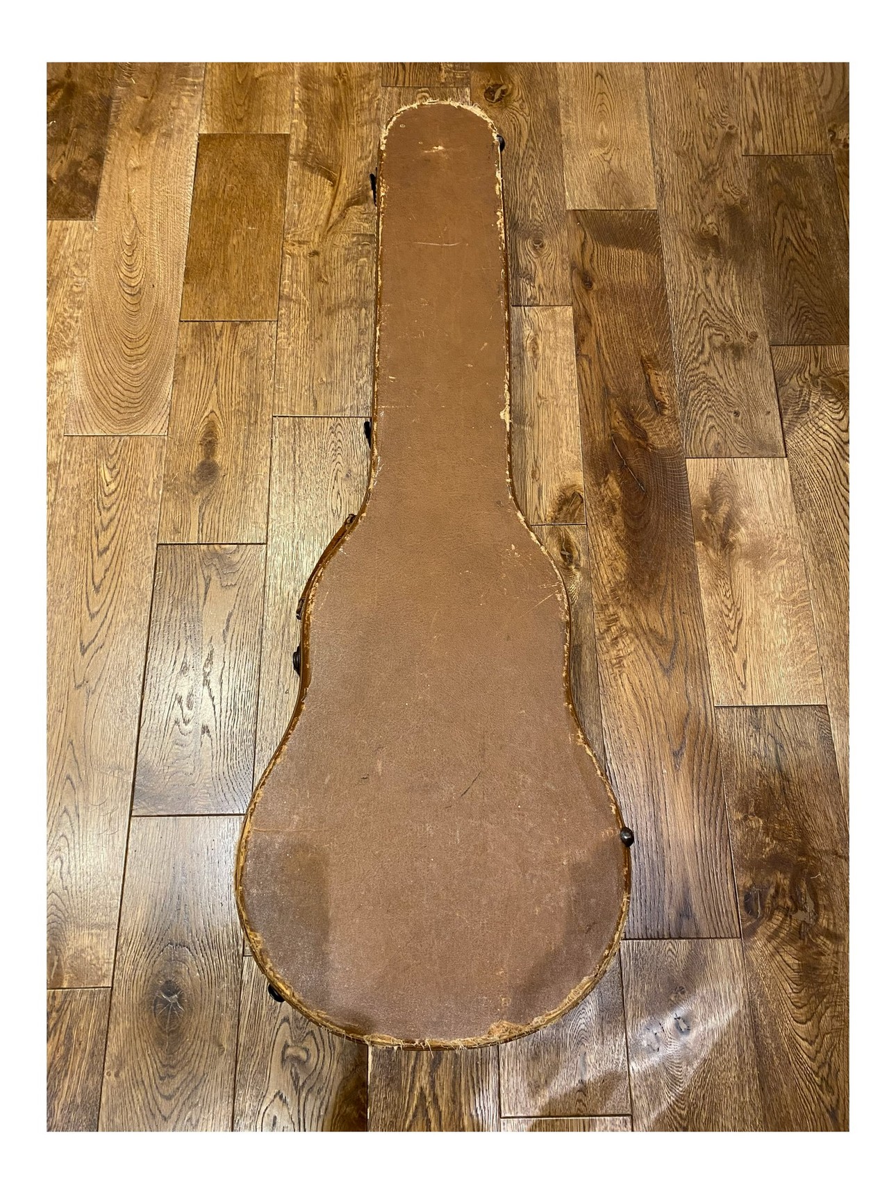 GIBSON Les Paul Gold Top 1953