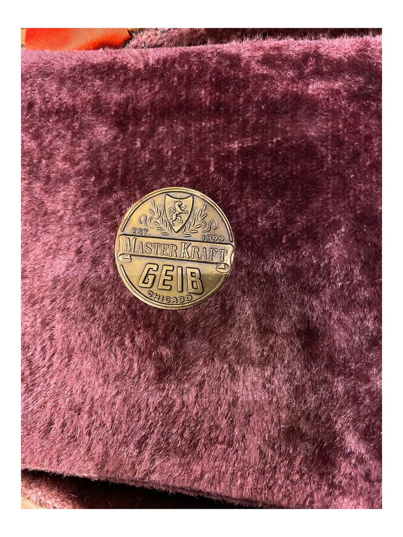 GIBSON Les Paul Gold Top 1953