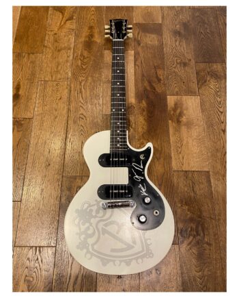 GIBSON Jonas Brothers Signature Melody Maker (signed) 2010