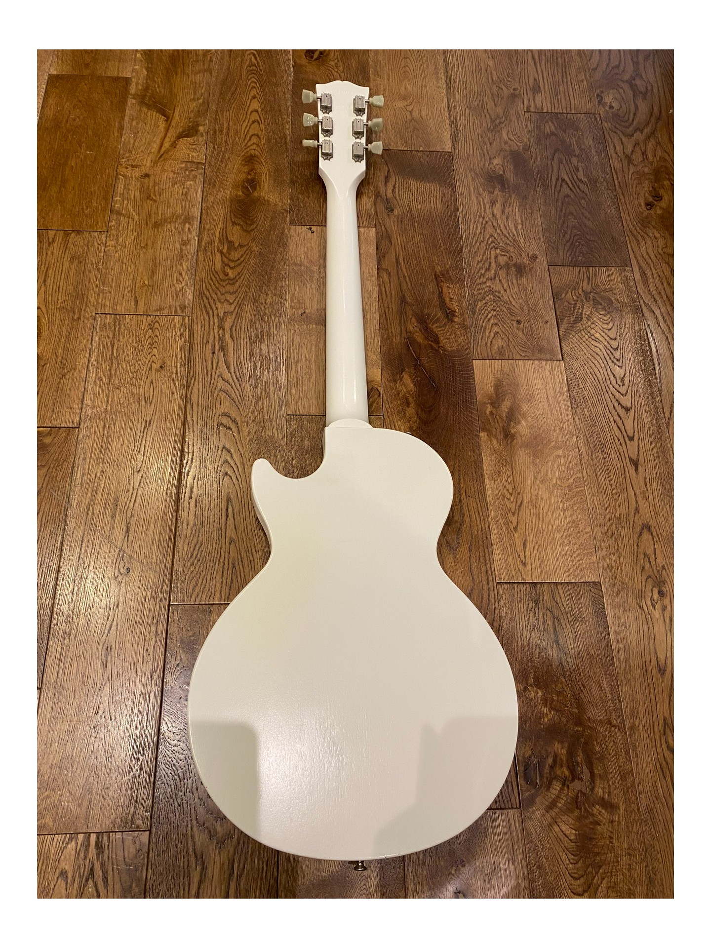 GIBSON Jonas Brothers Signature Melody Maker (signed) 2010