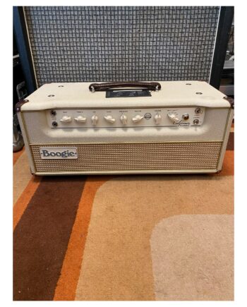 MESA BOOGIE California Tweed 6V6 4:40 Head