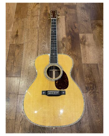 MARTIN OM-42 2022