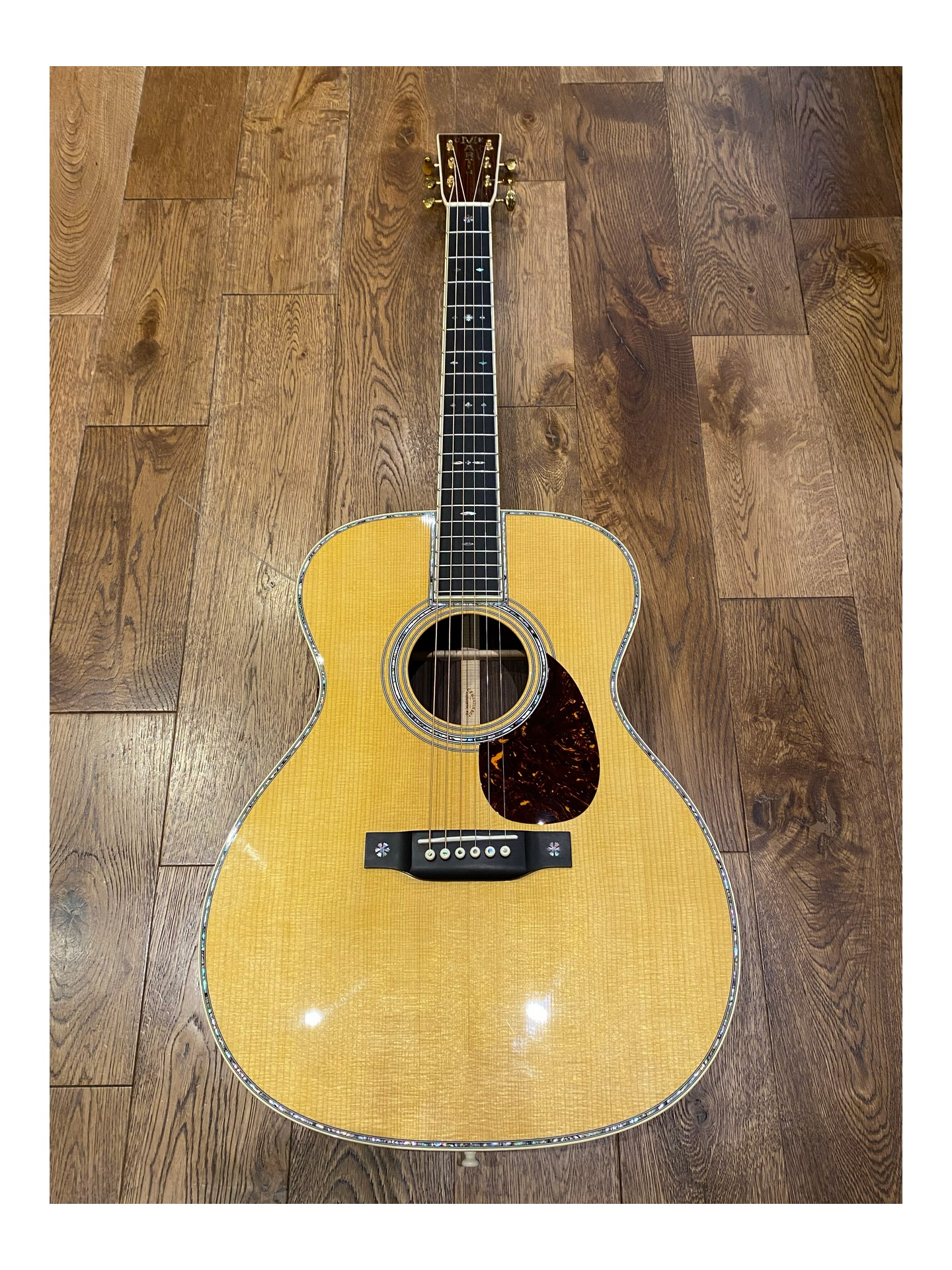MARTIN OM-42 2022