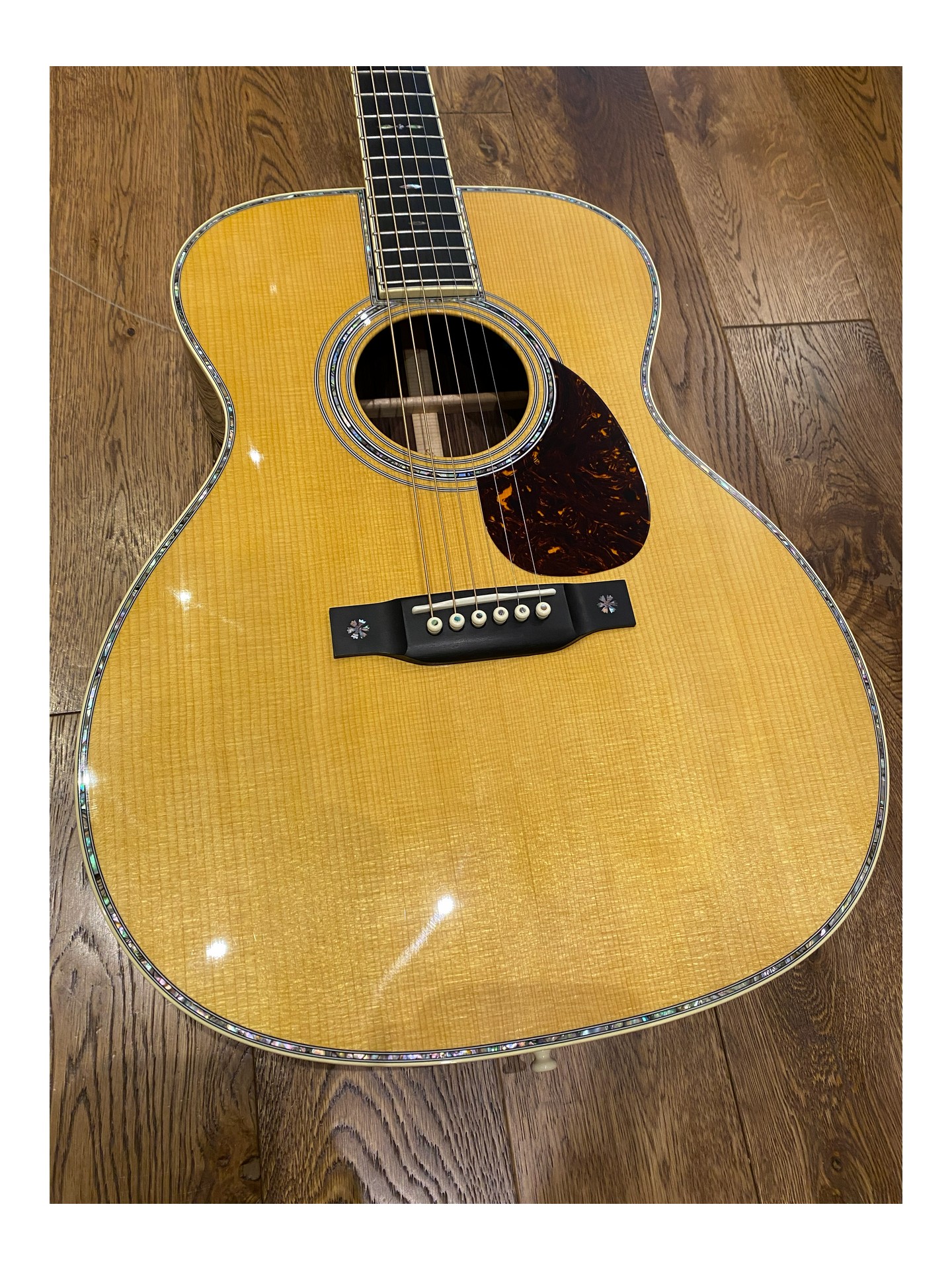 MARTIN OM-42 2022