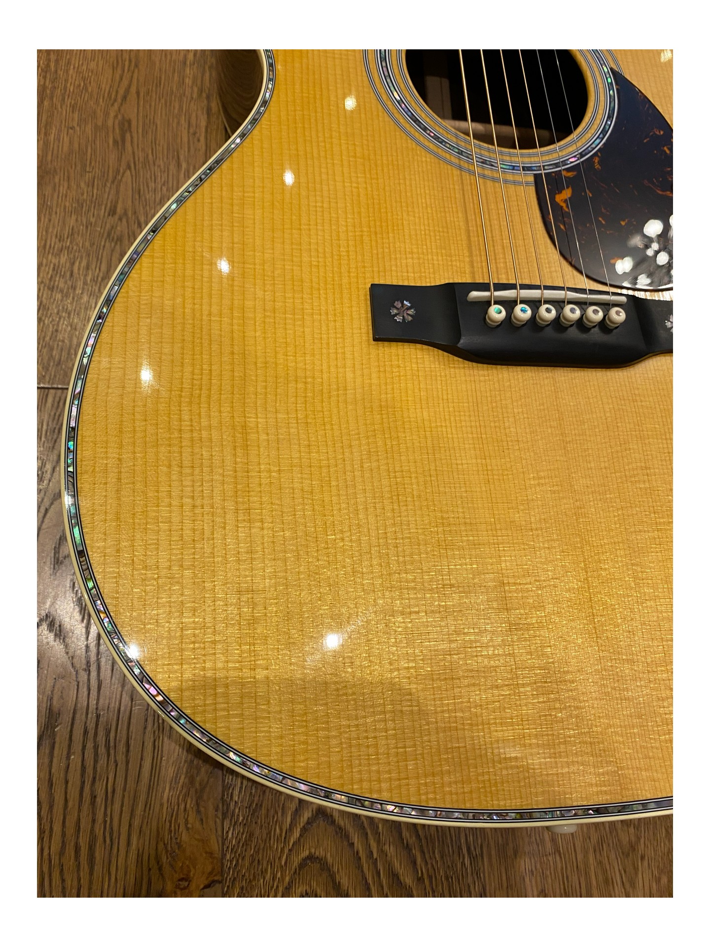 MARTIN OM-42 2022