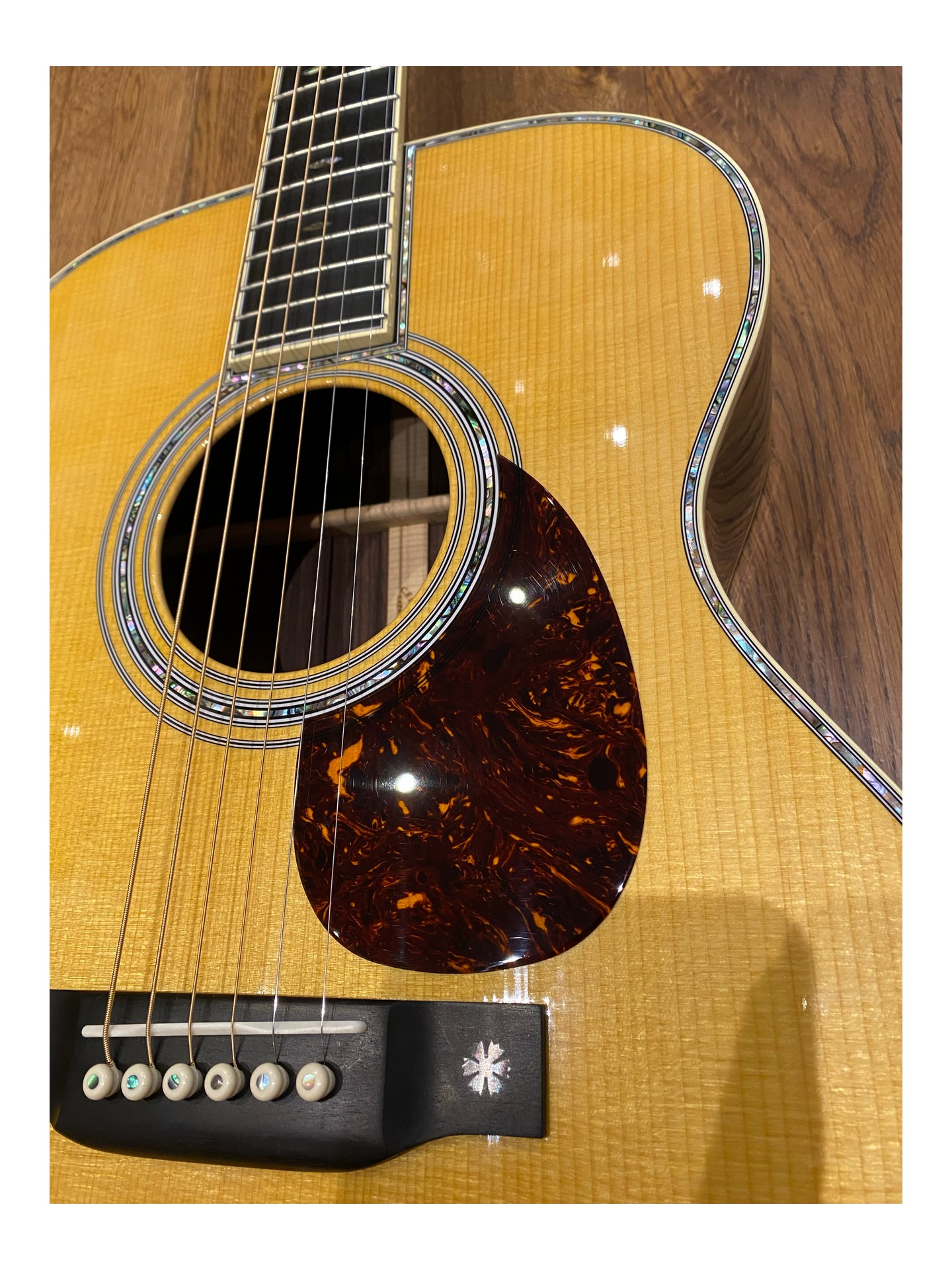 MARTIN OM-42 2022