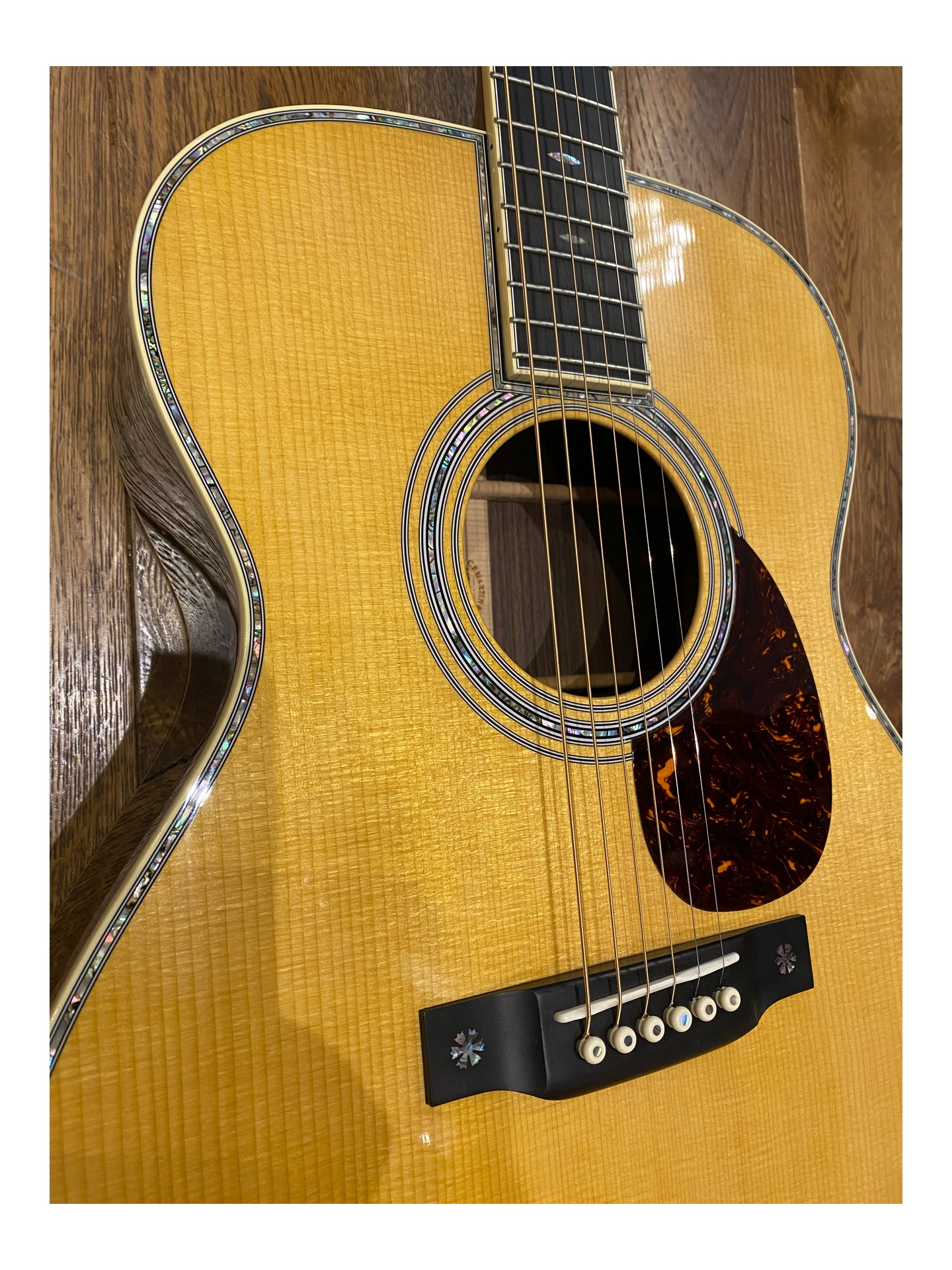 MARTIN OM-42 2022
