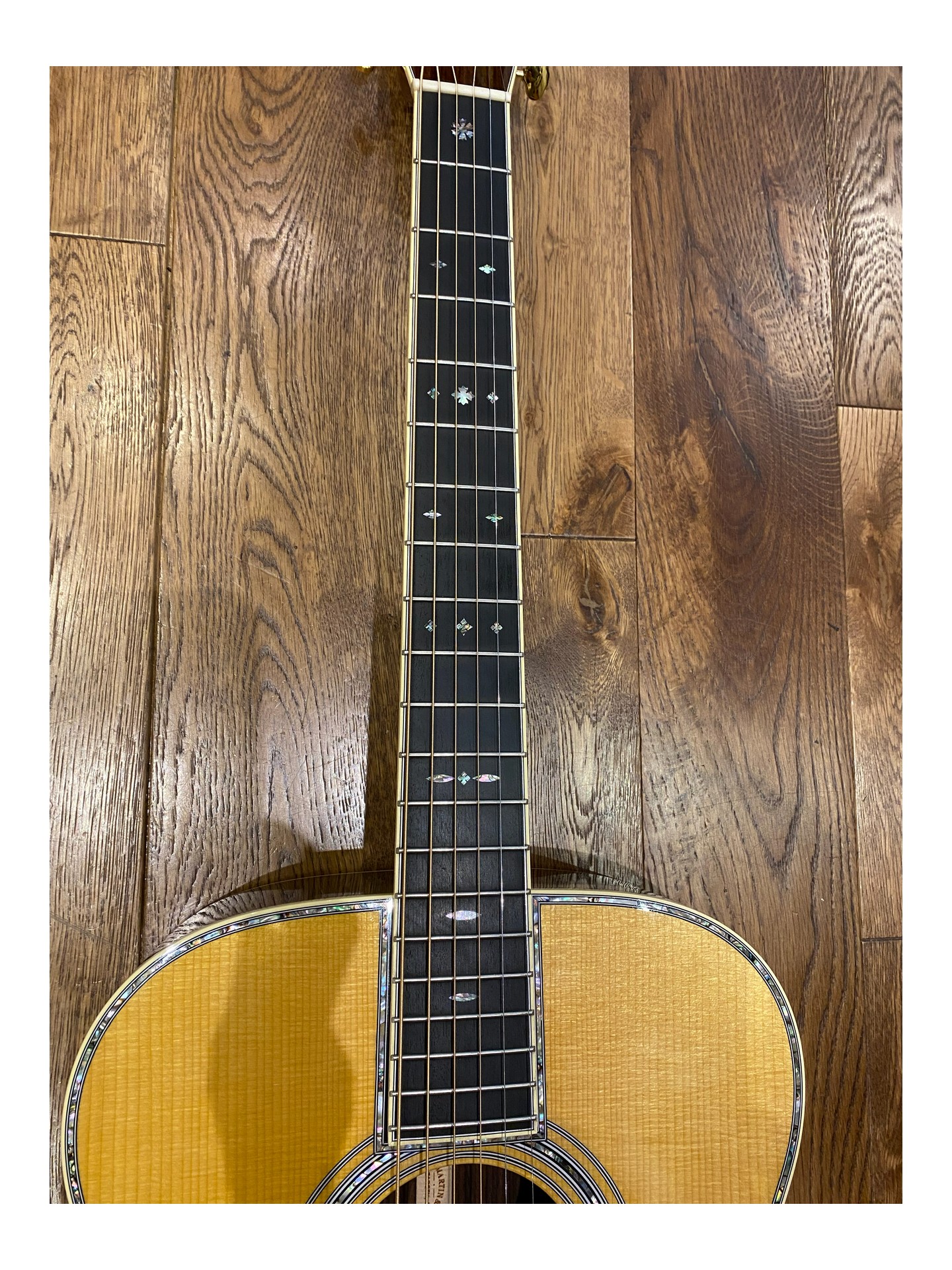 MARTIN OM-42 2022
