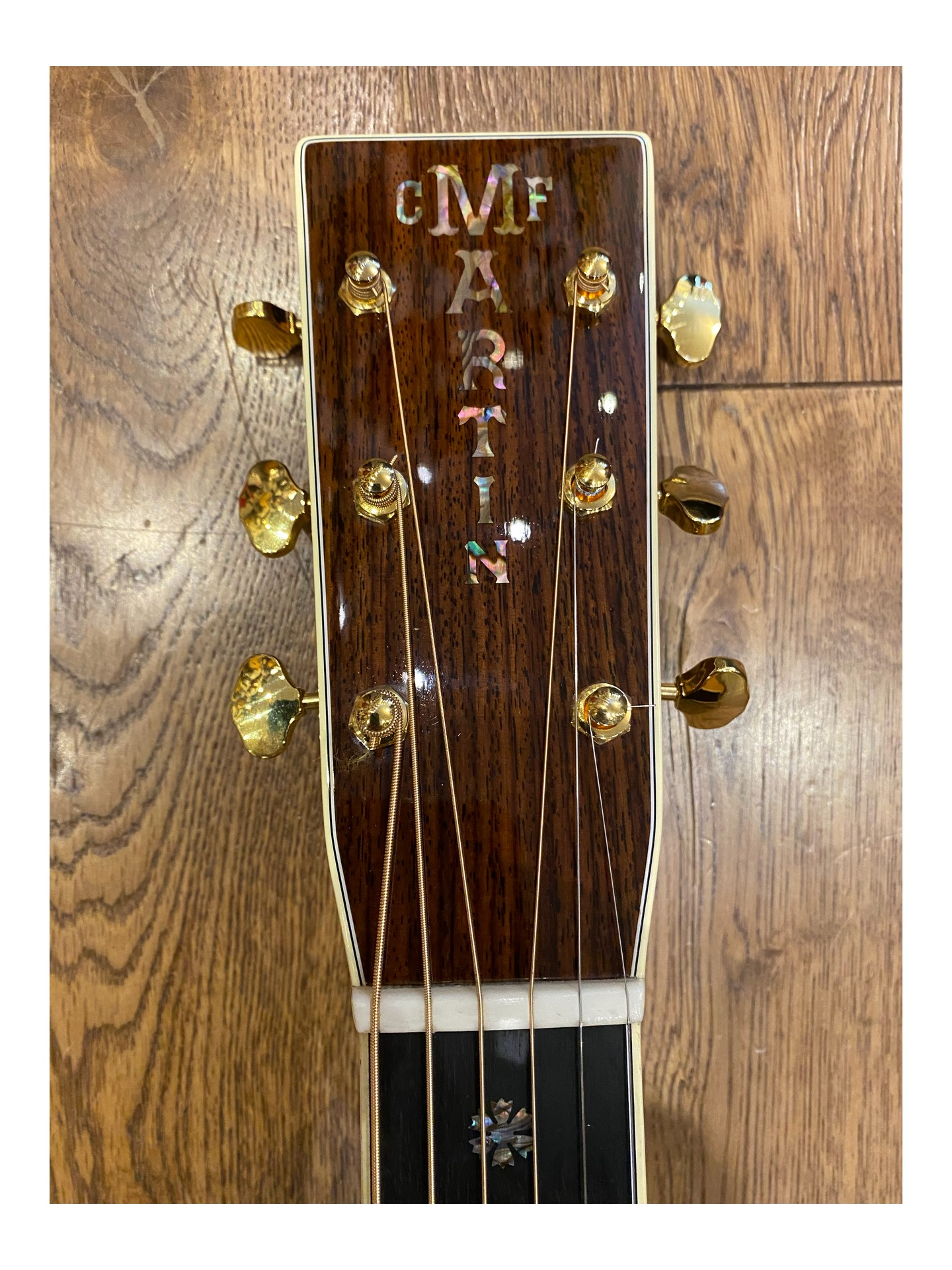 MARTIN OM-42 2022