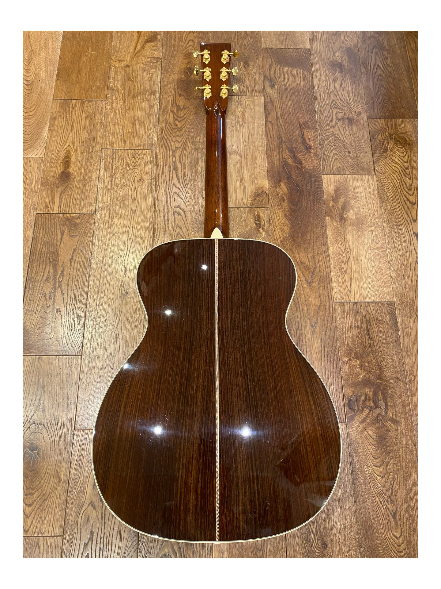 MARTIN OM-42 2022