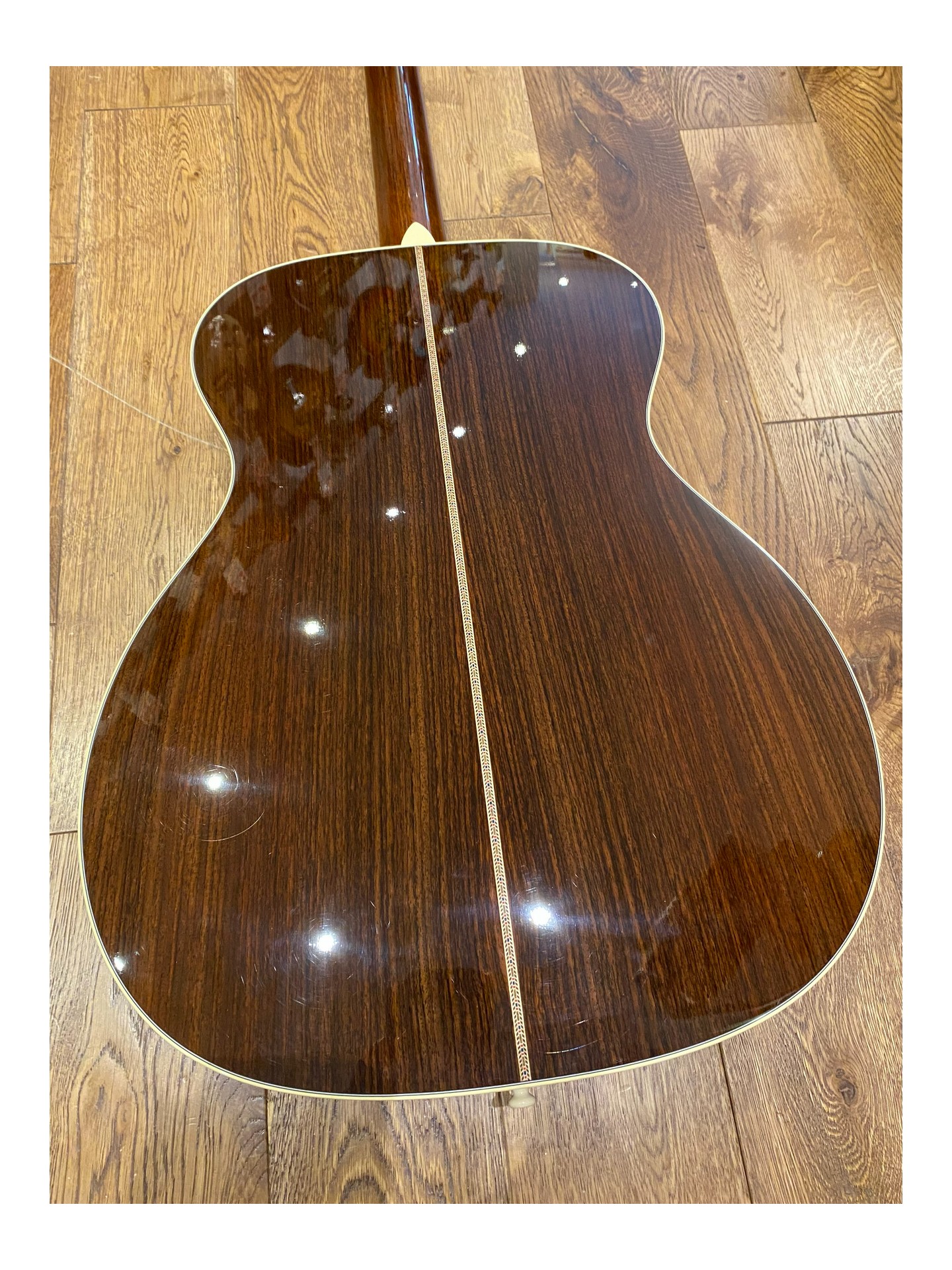 MARTIN OM-42 2022
