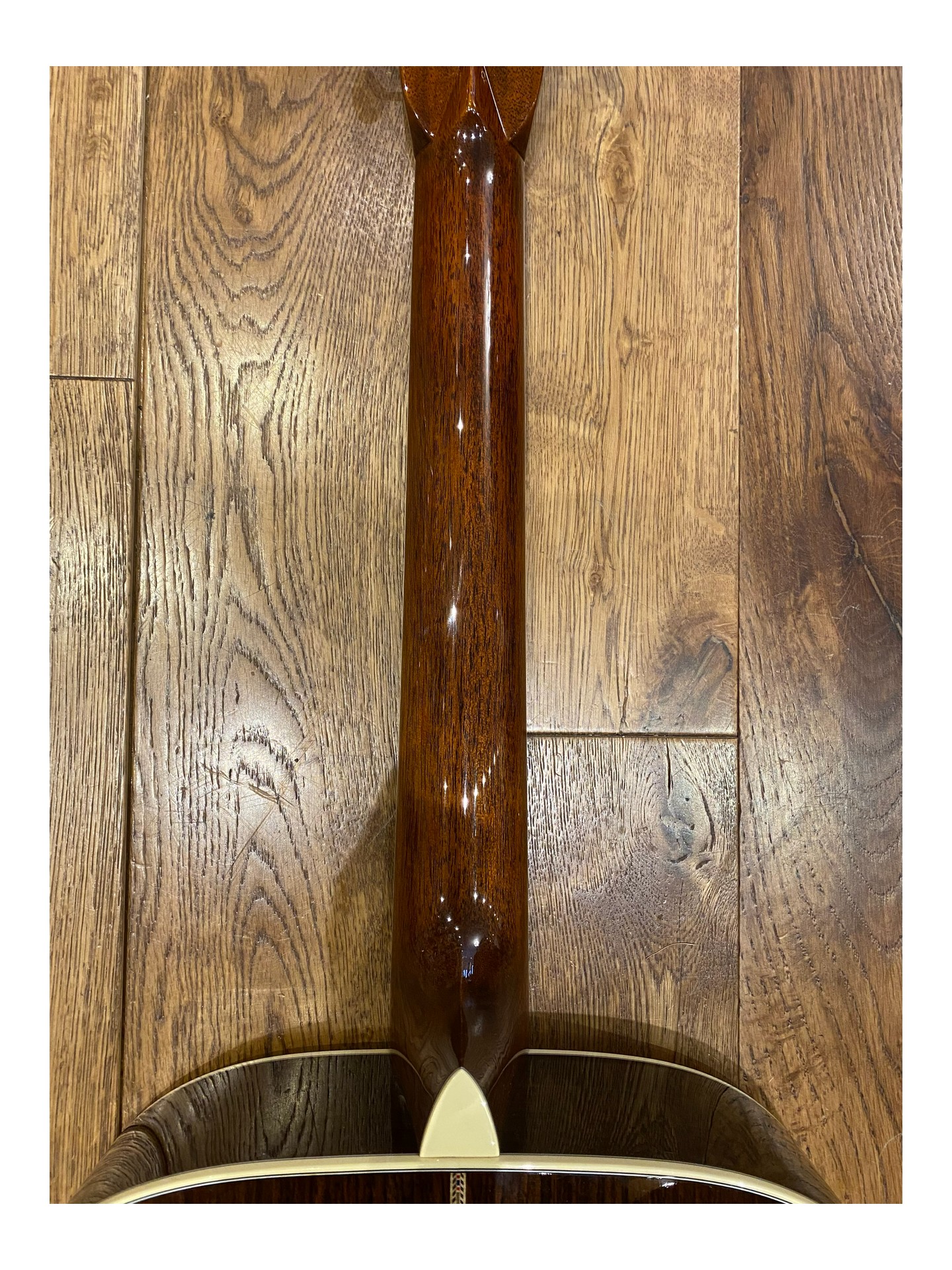 MARTIN OM-42 2022
