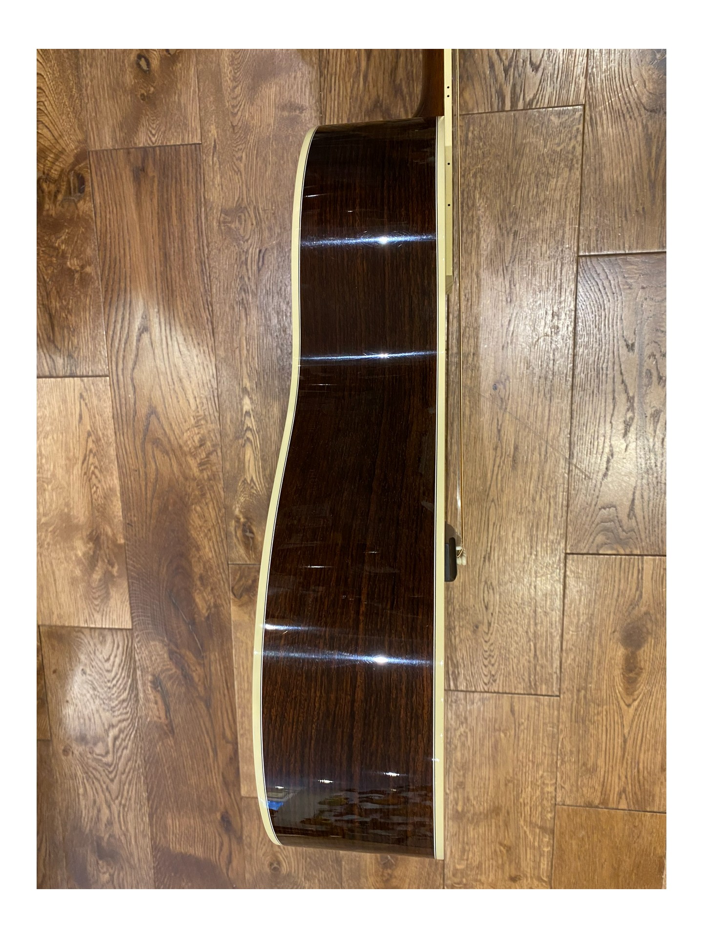 MARTIN OM-42 2022