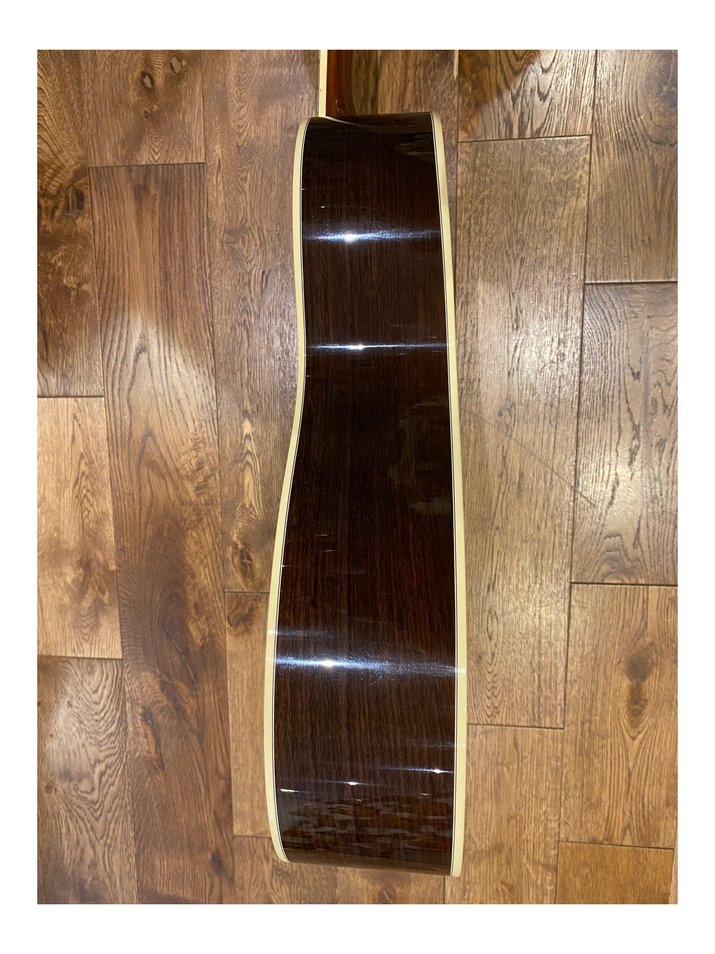 MARTIN OM-42 2022