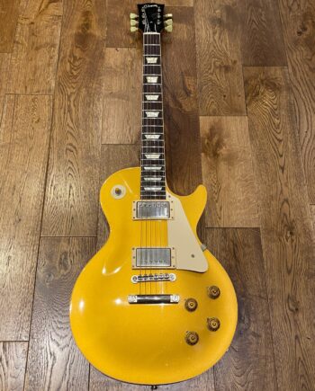 GIBSON LES PAUL Custom Shop '57 2011 + PATs Pickups