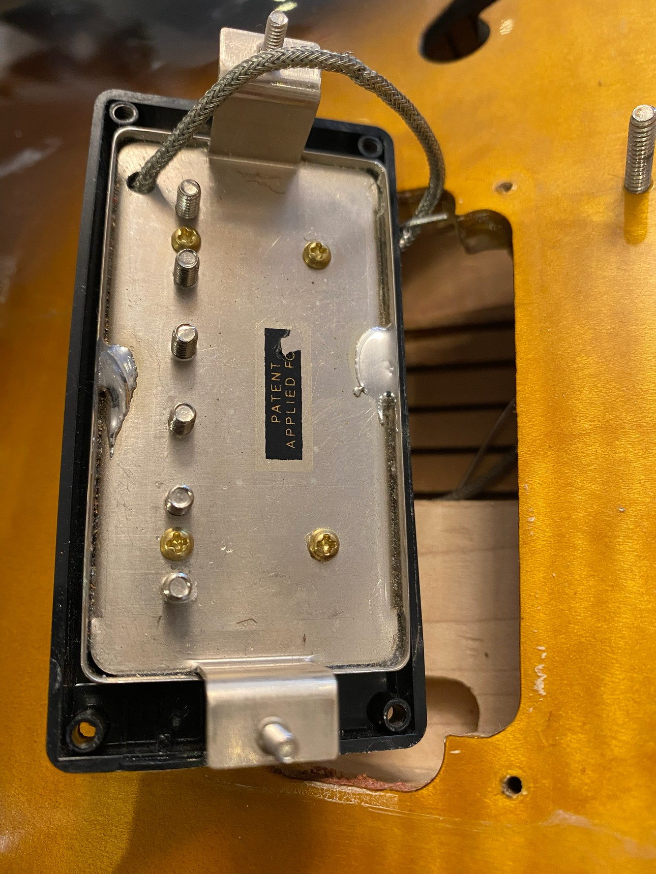 GIBSON ES-335 DOT Sunburst 2000