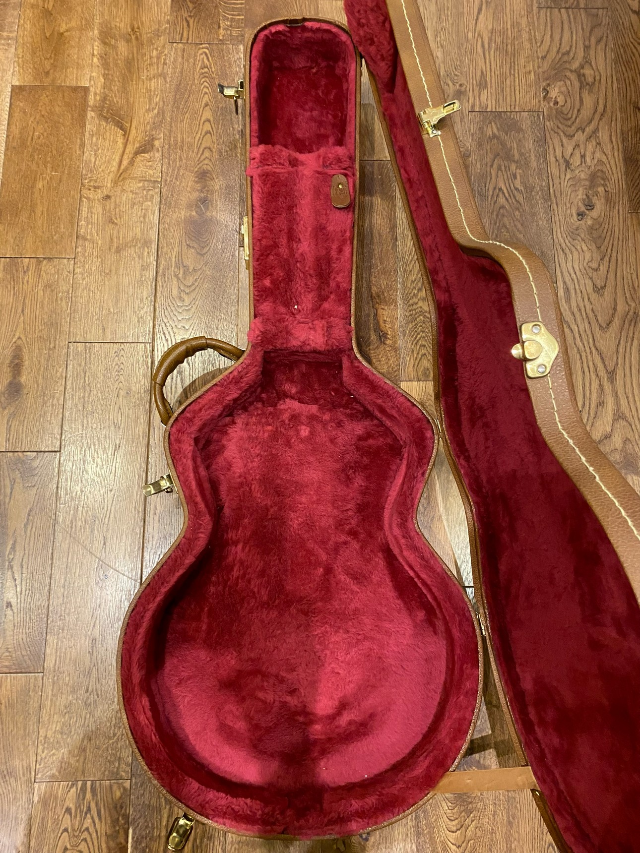 GIBSON ES-335 DOT Sunburst 2000