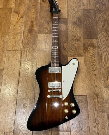 GRECO FIREBIRD III FB-75 Japan 1988
