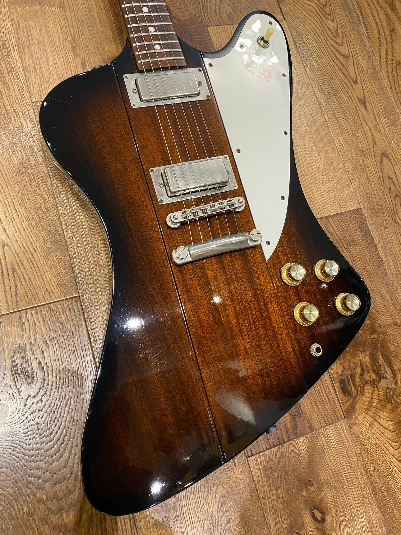 GRECO FIREBIRD III FB-75 Japan 1988