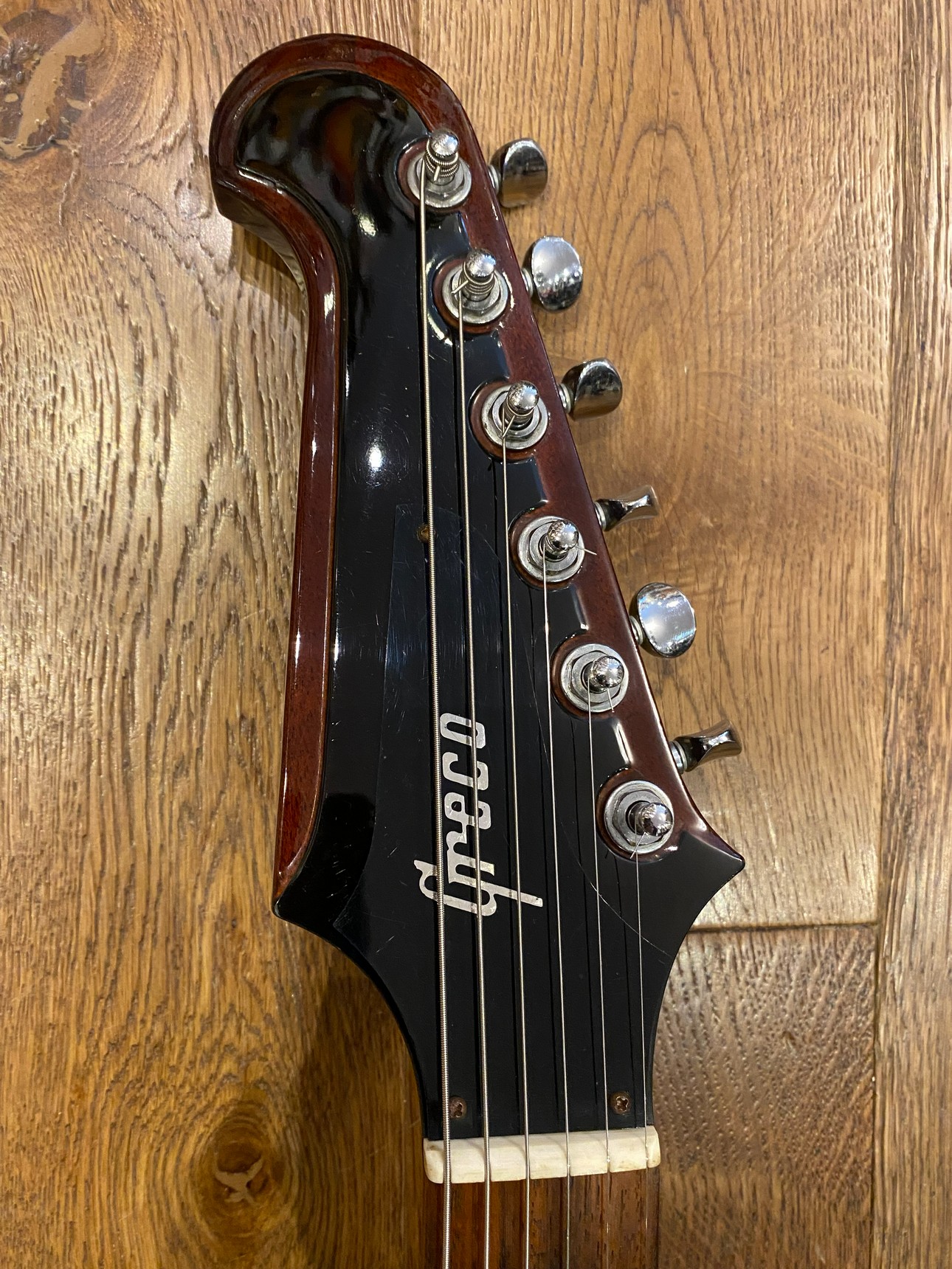 GRECO FIREBIRD III FB-75 Japan 1988