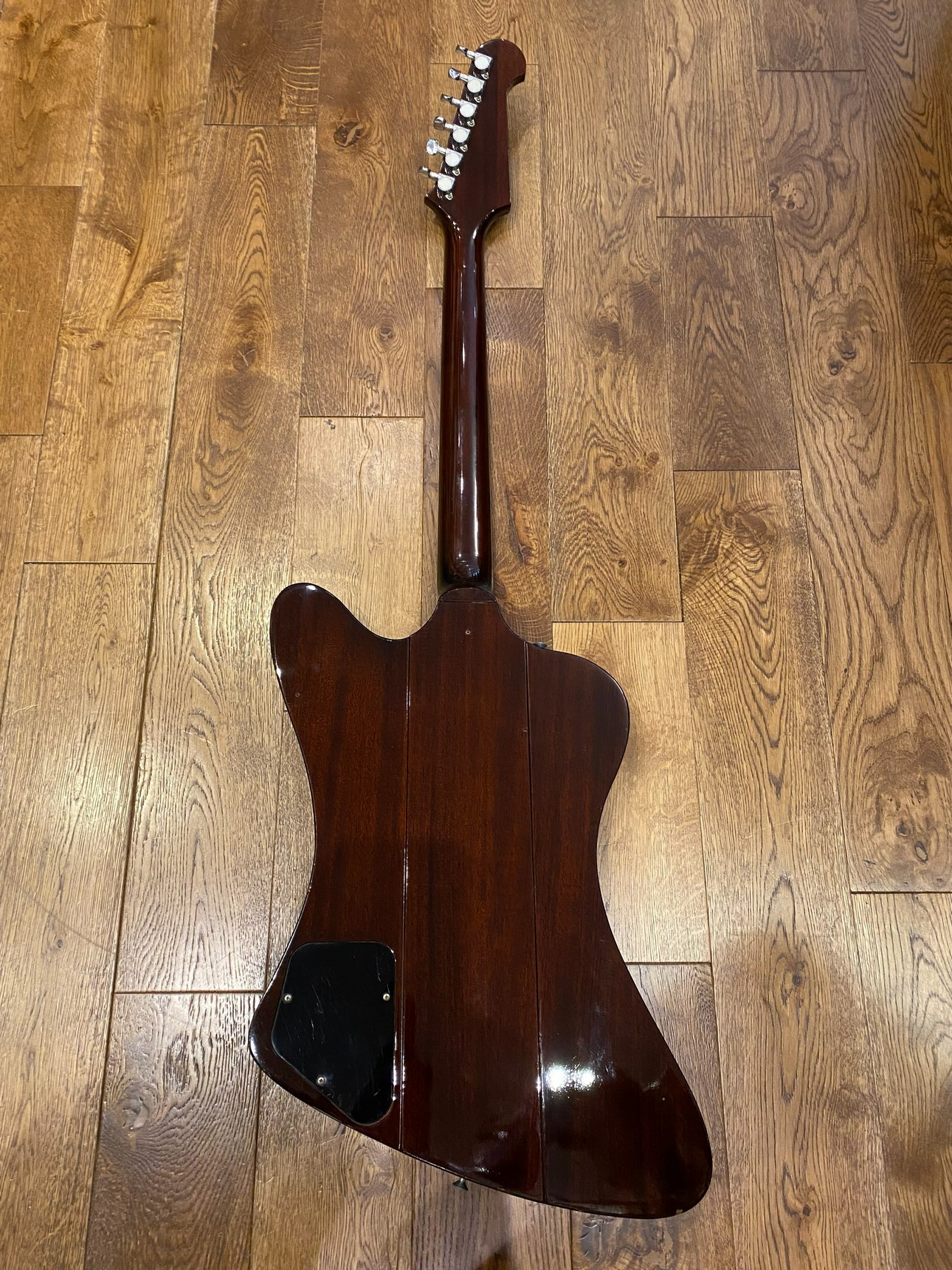 GRECO FIREBIRD III FB-75 Japan 1988