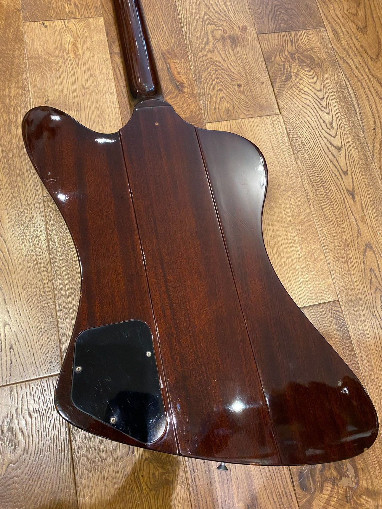 GRECO FIREBIRD III FB-75 Japan 1988