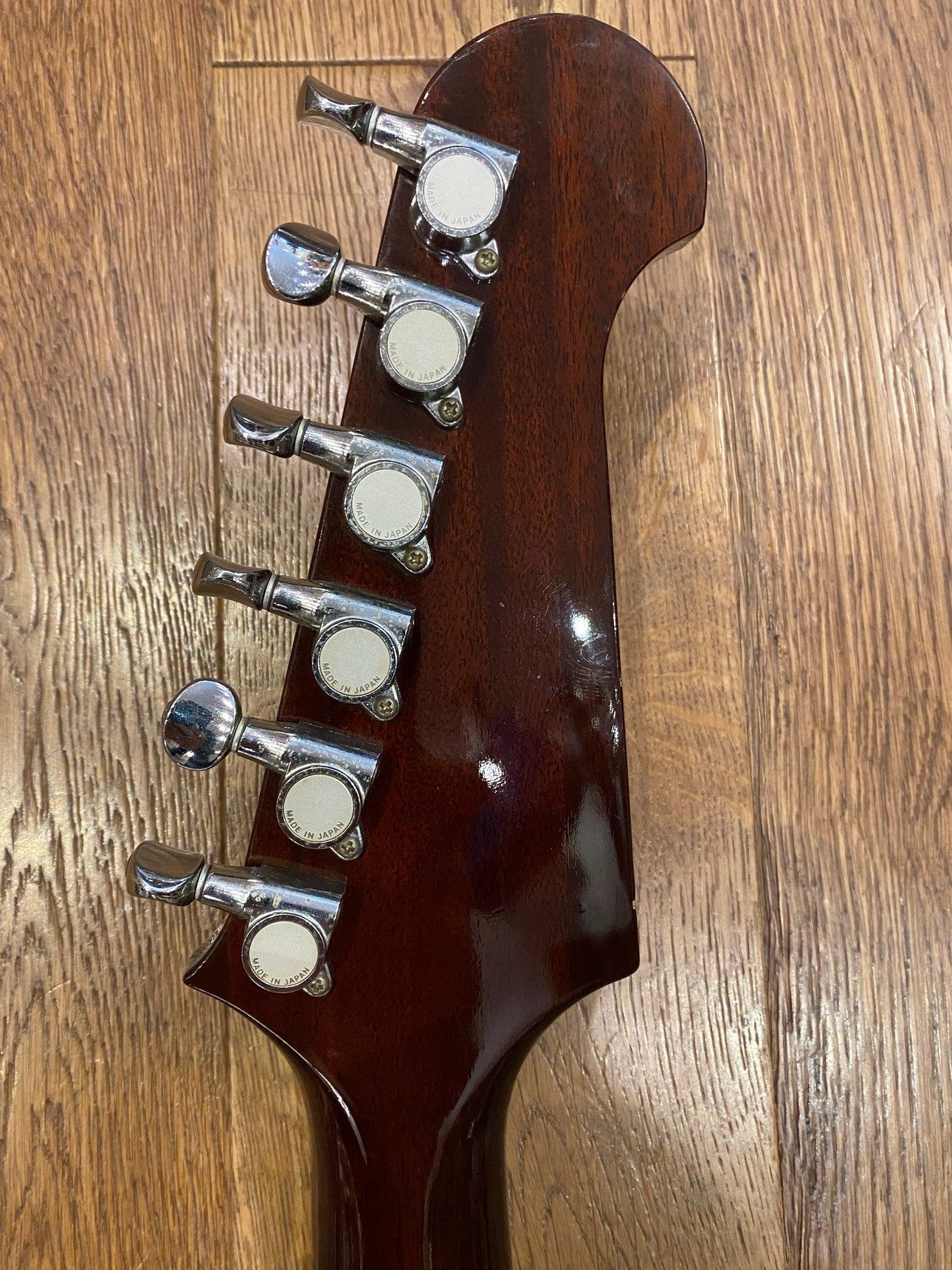 GRECO FIREBIRD III FB-75 Japan 1988