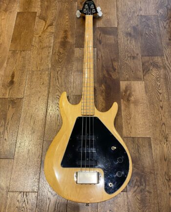 GIBSON Grabber G-3 1977