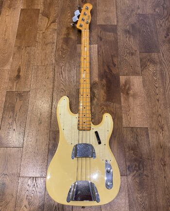 FENDER Telecaster Bass 1968