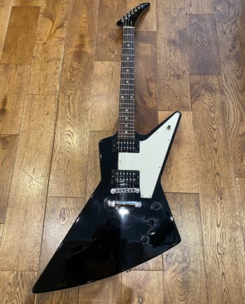 GIBSON Explorer 2012